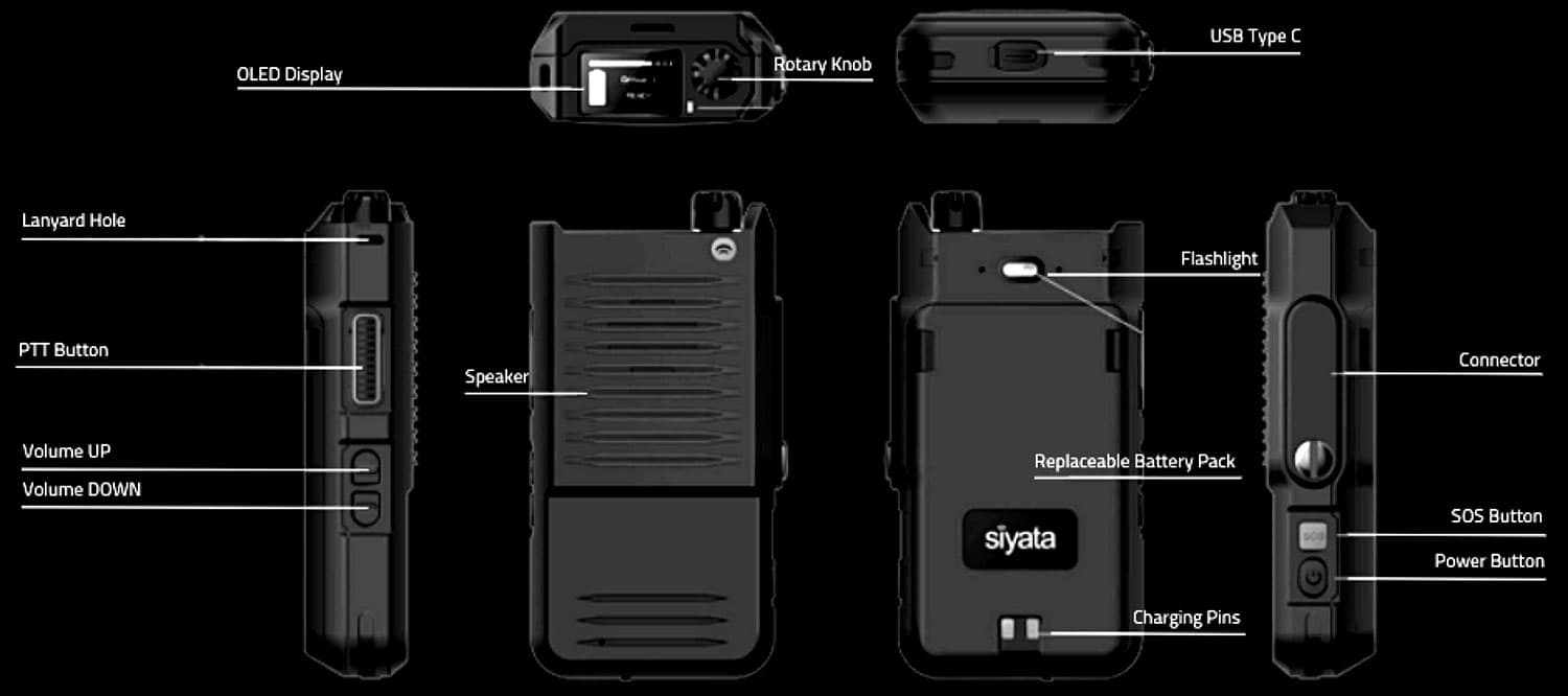 sd7 technical specifications